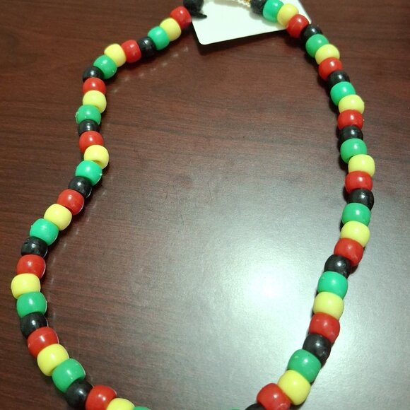 NECKLACE - Picture 4 of 6